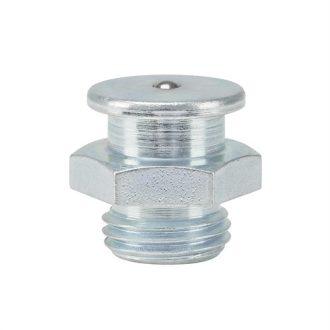   Pressol Lapos zsírzógomb M1-Kátm. 16 M 16 x 1,5-VZ-SK-SW 17-RK