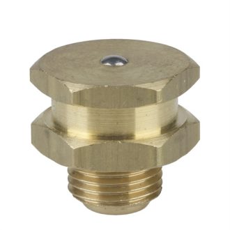   Pressol Lapos zsírzógomb T1/B-Kátm. 16 G 1/8"-Me-VA-SK-SW 15-SKK