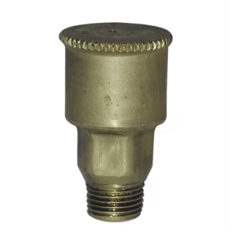   Pressol Stauffer kenőanyag adagoló átm. 17 mm-4 g-G 1/8" a