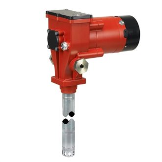   Pressol Zsírszivattyú-24 V-DC  SRL505mm-19.9inch-30kg-hordó