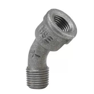 Pressol Könyök 45 fok G 1/4" i-G 1/4" a