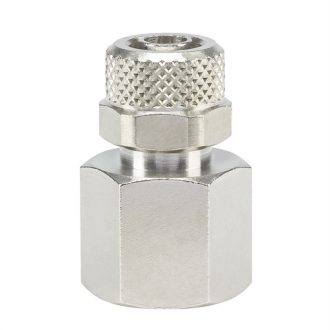   Pressol Tömlőcsatlakozó-G 1/4" i NW 6 x 1-LUBRIFIxx-hez