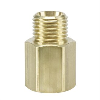 Pressol Adapter G 1/4" i-G 1/4" a