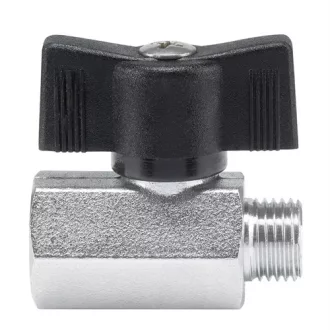 Pressol Golyóscsap fogantyúval G 1/4" i-G 1/4" a