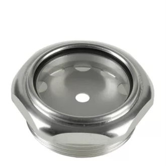   Pressol Olajfigyelő alu-150  Celsius fok-10 bar  G 1 1/2"-SK-55 mm-Glas