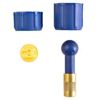 Pressol Fúvókakészlet SPRAYFIxx solvent