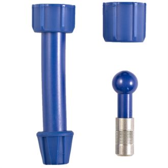 Pressol Fúvókakészlet SPRAYFIxx acid basic