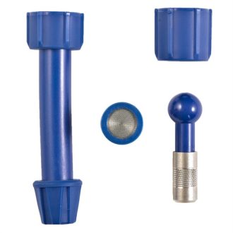 Pressol Fúvókakészlet SPRAYFIxx alkali