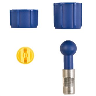 Pressol Fúvókakészlet SPRAYFIxx garden