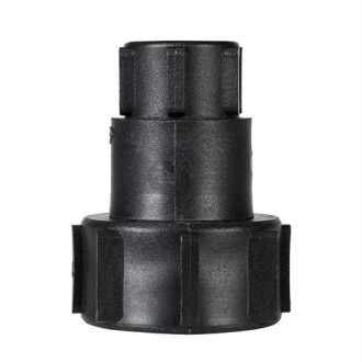 Pressol IBC adapter S60x6  tömlőcsonkkal DN 19