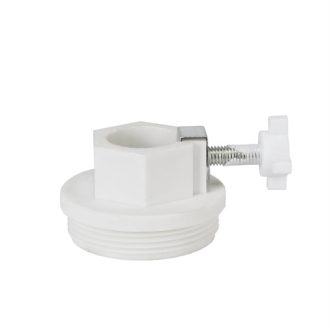 Pressol Hordó csavarkötés  karbamidhoz