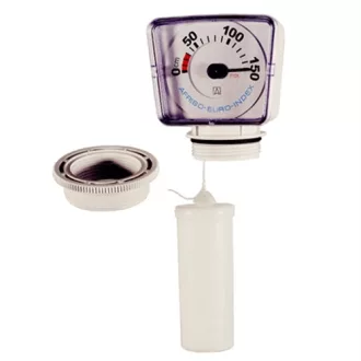   Pressol Analóg tartályszint-kijelző munkapadhoz  Tartály–1250 l