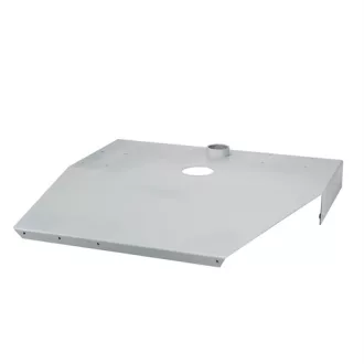   Pressol Szerelőlap 1500 l-es tartályhoz PNÖP és elektromos olajszivattyúkkal