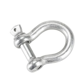 Pressol Sekli, hegesztett kivitel horganyzott