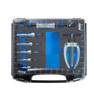   Gedore belső kihúzó szerszámkészlet L-BOXX 136 modulban (1101-1.31/0-H)