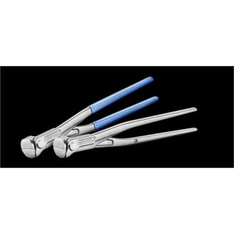 Gedore rabitz fogó 225 mm (8380-225 L)