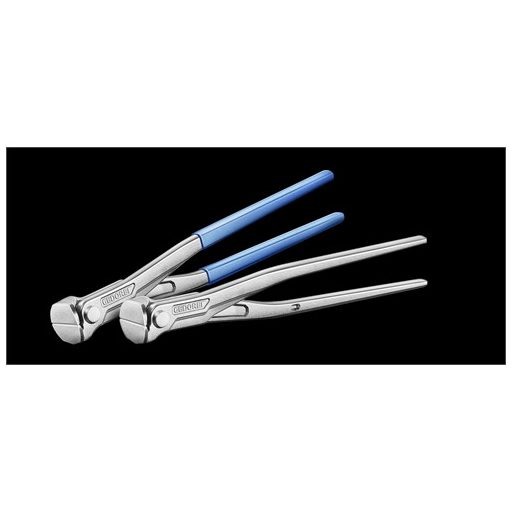 Gedore rabitz fogó 250 mm (8380-250 L)