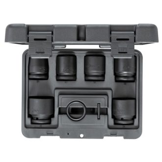   Gedore gépi dugókulcs készlet 3/4" 24-41 mm 8 részes (K 32-008)