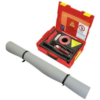   Gedore VDE szerszámkészlet HYBRID, L-BOXX 136-ban (1100-1095 ES)