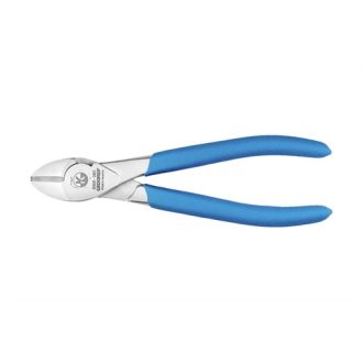   Gedore erős oldalcsípő fogó 160 mm krómozott, mártott markolattal (8316-160 TC)