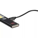 Brennenstuhl PL 200 AC akkus kézilámpa 200lm F240888