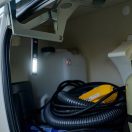 Brennenstuhl PL 200 AC akkus kézilámpa 200lm F240888