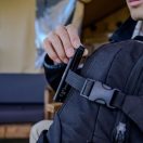 Brennenstuhl PL 200 AC akkus kézilámpa 200lm F240888