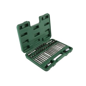 SATA Master bitkészlet 5/16" 42 részes