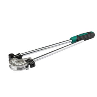 SATA kétkaros csőhajlító 180° 6mm