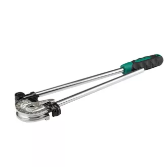 SATA kétkaros csőhajlító 180° 16mm