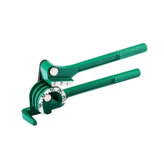 SATA kézi csőhajlító 3az1-ben 180°(6/8/10mm)