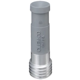   24279D | Homokfúvó géphez CLEMCO fúvóka - Bór-Karbid  6,0 mm x 135 mm - BMS-4