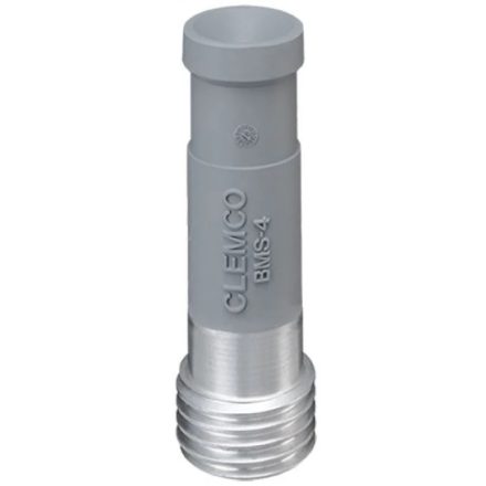 24279D | Homokfúvó géphez CLEMCO fúvóka - Bór-Karbid  6,0 mm x 135 mm - BMS-4