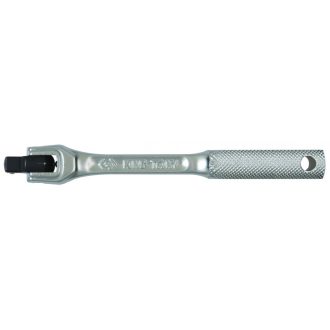 Flex hajtószár 1/4" ultrakönnyű 100mm 2453-05F