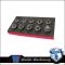 2533-WW | Rátűzőkulcs készlet 3/8" Torx T10-T55 mm - extra alacsony - Welzh