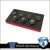 2551-WW | Rátűzőkulcs készlet 3/8" XZN Spline M4 - M14 - extra alacsony - Welzh