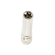 1/4" E-Tip. torx hosszú