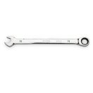 264954 | SATA univerzális 120-fogas racsnis csillag-villáskulcs készlet 8-19mm 7 részes F264954