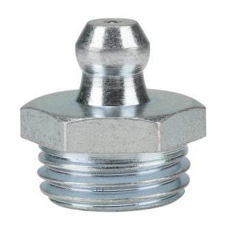 Pressol zsírzógomb egyenes G1/4"