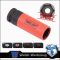 2661-21-WW | Légkulcsfej 1/2" alufelnihez 21 mm Lok-Typ - Welzh