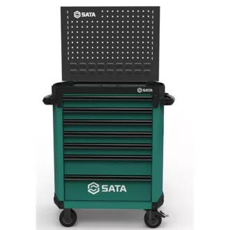 SATA perforált lemez PRO szerszámkocsikhoz