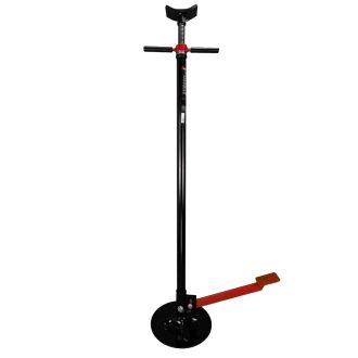   2750-WW | Váltótartó - magas alátámasztó bak - menetes orsóval 0,75 tonnás