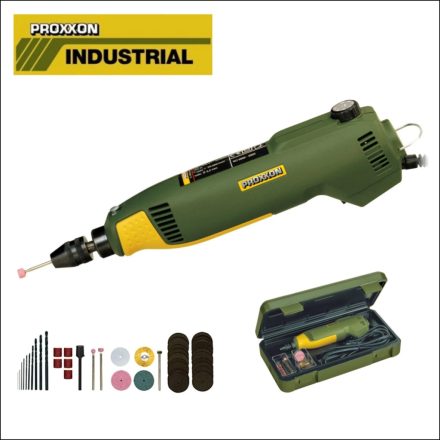 28.472 | Multifunkciós mikrocsiszológép MICROMOT 230 V 40 db-os Proxxon FBS240/E (28 472)