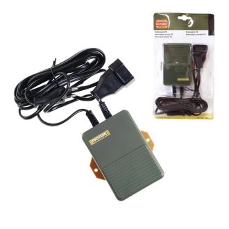   28.700 | Elektromos lábpedál - Micromot 500 W 2500 mm - 500 mm - Proxxon
