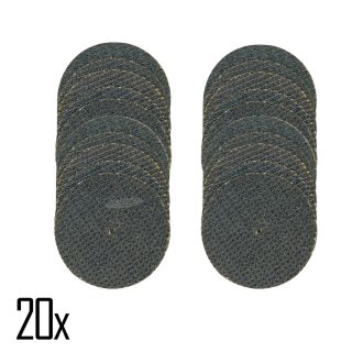   28.819 | Vágókorong  38x1.0 mm alumíniumhoz 20 db-os csomag