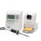 28011 | Forrasztópáka állomás  48 W 230 V-os 150-450 °C LCD kijelző - Fahrenheit