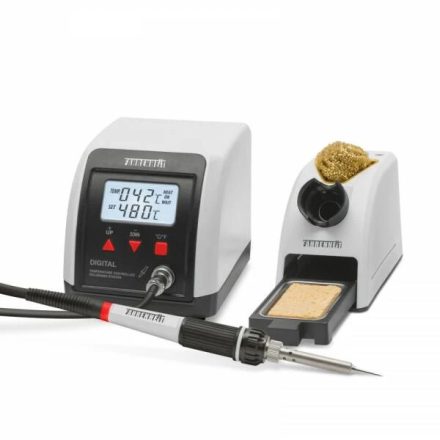 28013 | Forrasztópáka állomás  60 W 230 V 160-480 °C - Fahrenheit