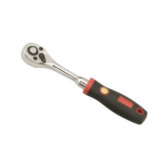280231S | Crowa racsnis kulcs 1/4" Genius