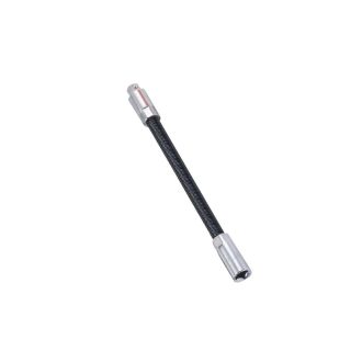   282150 | Toldószár flexibilis 1/4" - 1/4" dugófejekhez - Genius