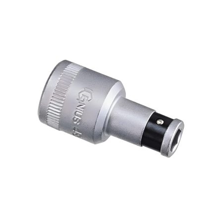 282408 | Bit tartó adapter 1/4"- 1/4"-os hajtószárhoz